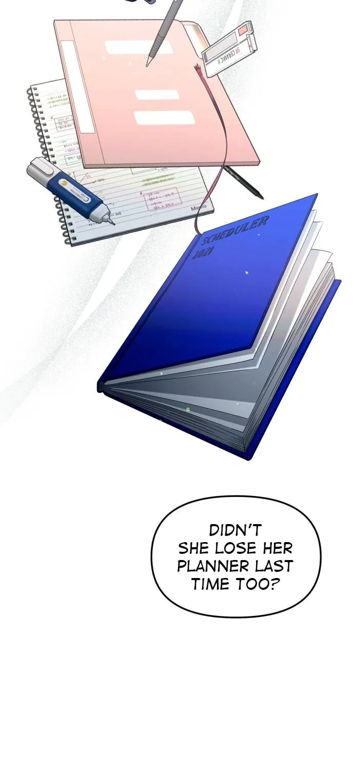 Look Alike Daughter Chapter 116 page 49 - 
