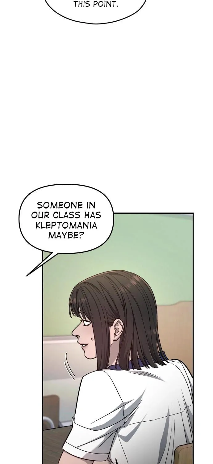 Look Alike Daughter Chapter 116 page 51 - 