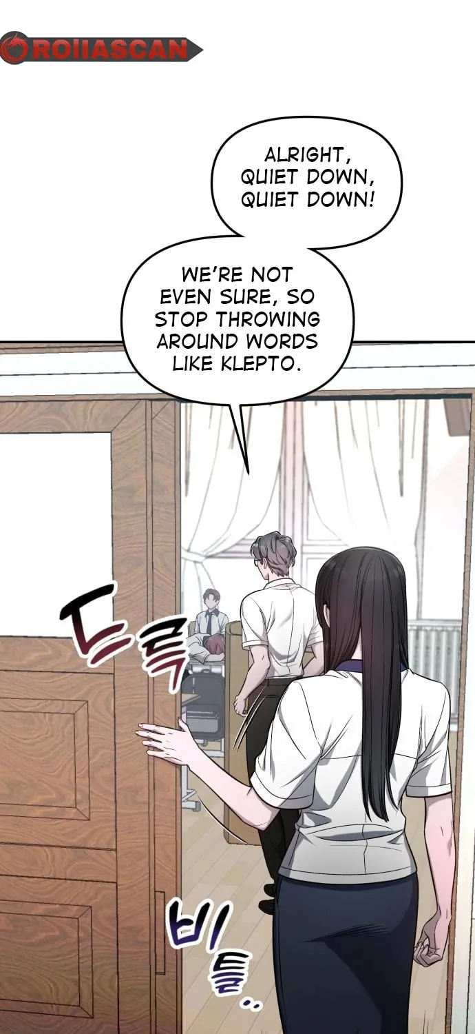 Look Alike Daughter Chapter 116 page 53 - 
