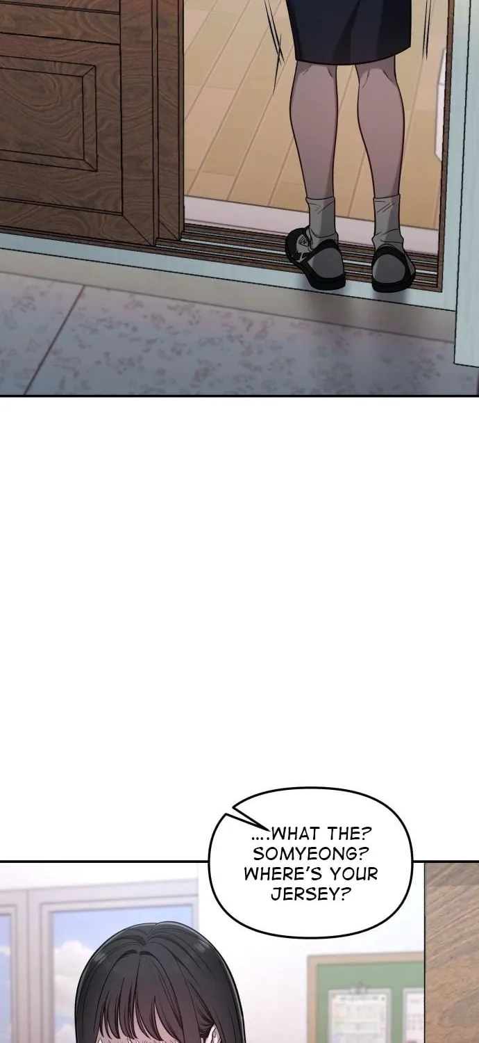 Look Alike Daughter Chapter 116 page 54 - 