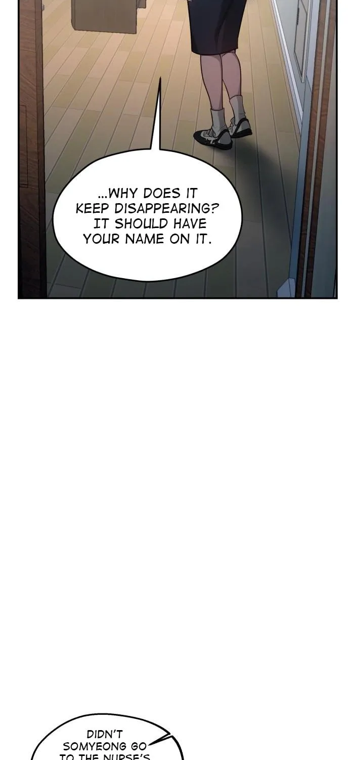 Look Alike Daughter Chapter 116 page 58 - 