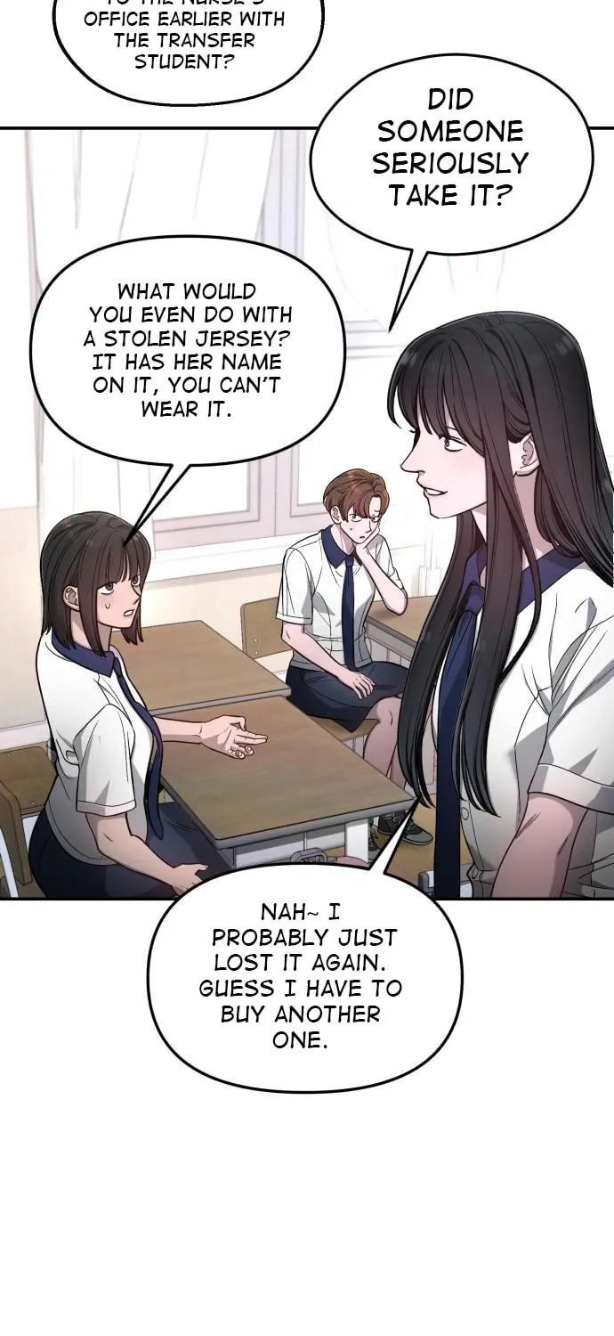 Look Alike Daughter Chapter 116 page 59 - 