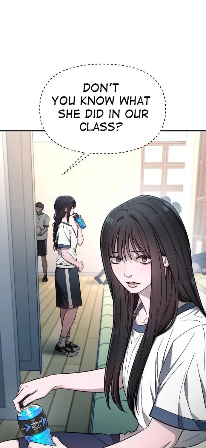 Look Alike Daughter Chapter 116 page 7 - 
