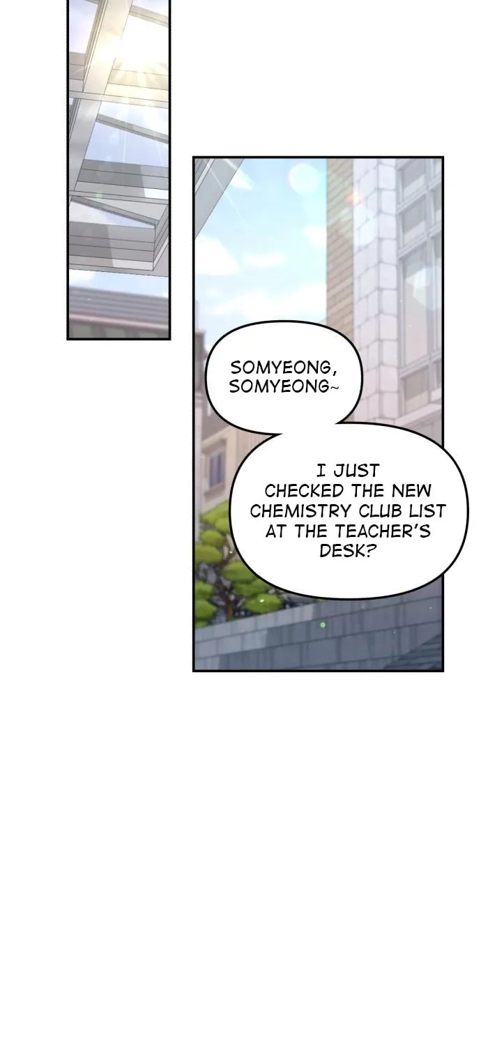 Look Alike Daughter Chapter 116 page 64 - 