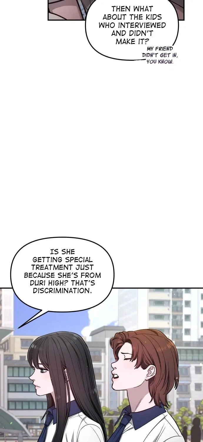 Look Alike Daughter Chapter 116 page 67 - 