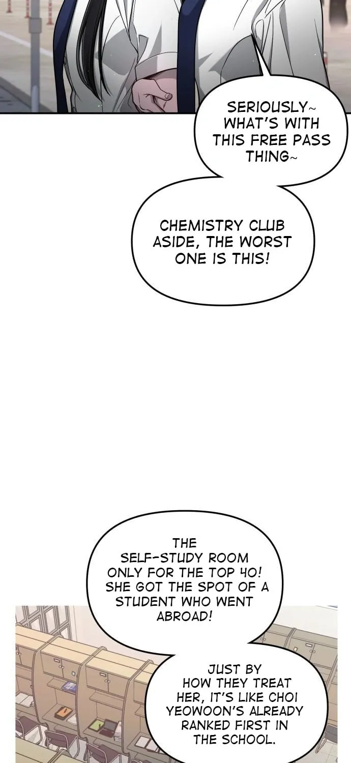Look Alike Daughter Chapter 116 page 68 - 
