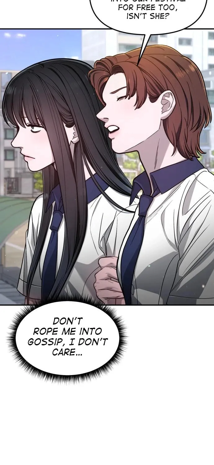 Look Alike Daughter Chapter 116 page 70 - 