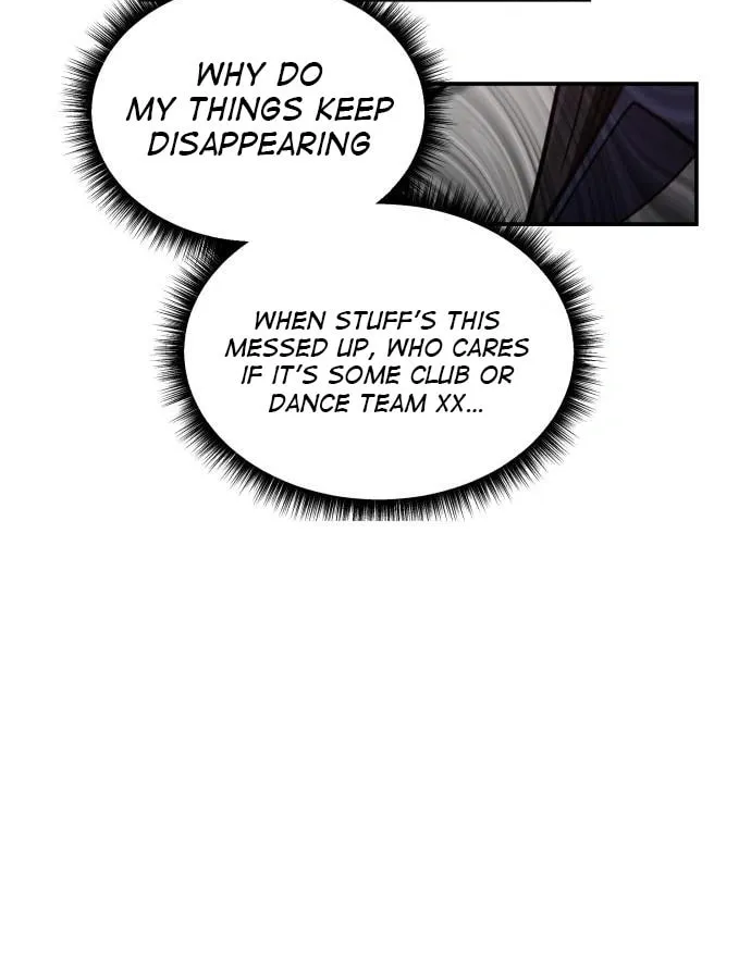 Look Alike Daughter Chapter 116 page 72 - 