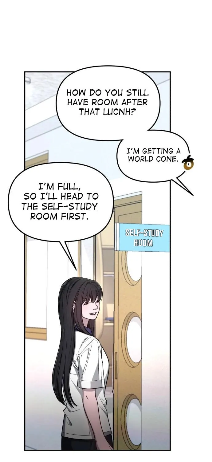 Look Alike Daughter Chapter 116 page 74 - 