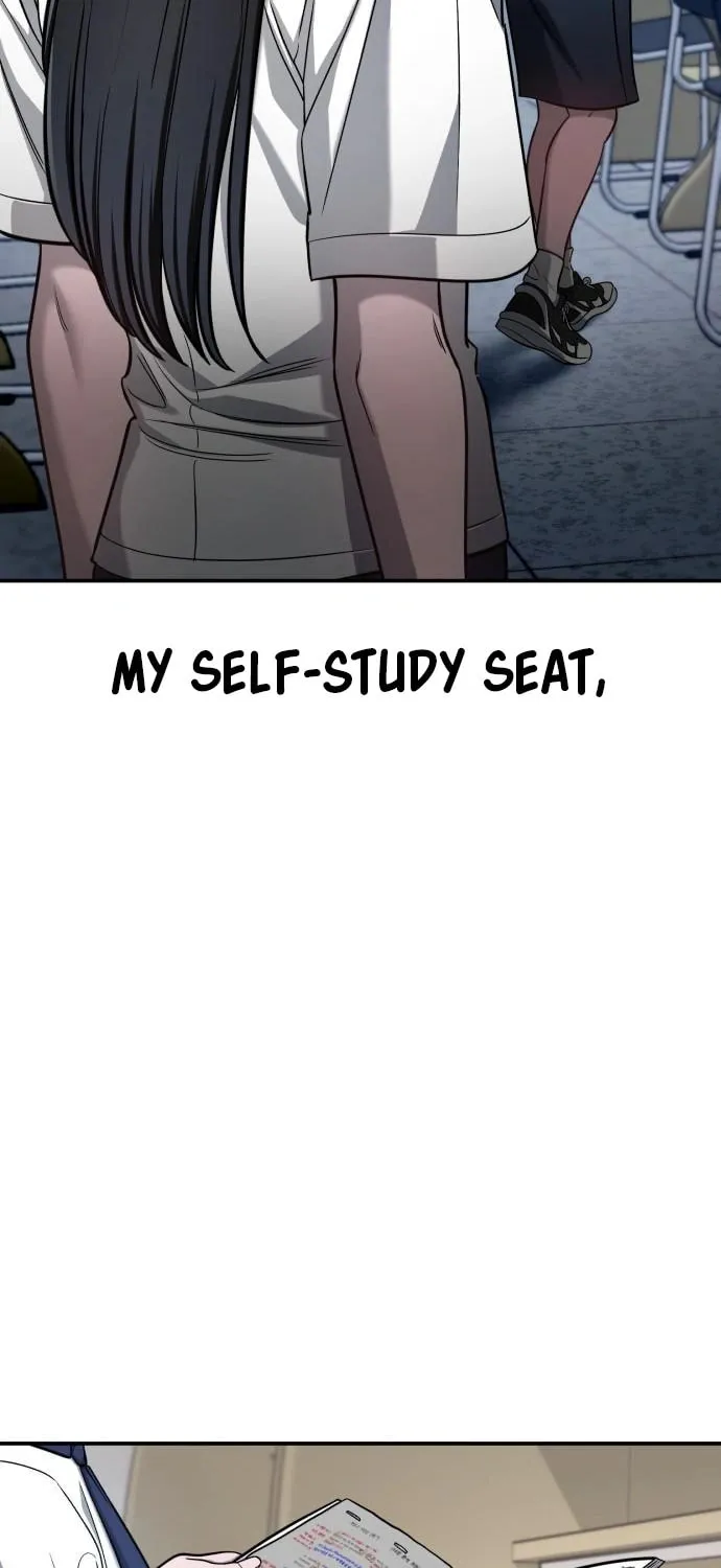 Look Alike Daughter Chapter 116 page 80 - 