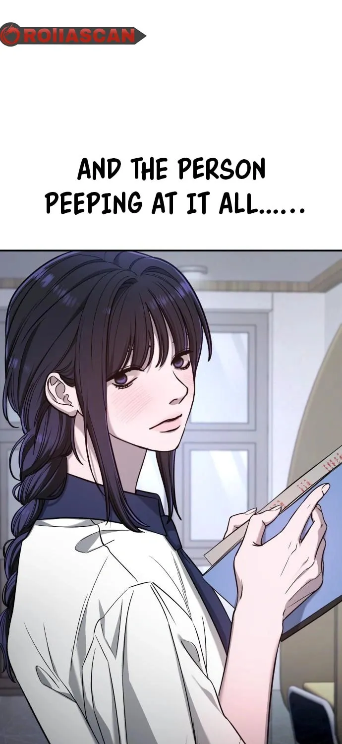 Look Alike Daughter Chapter 116 page 83 - 