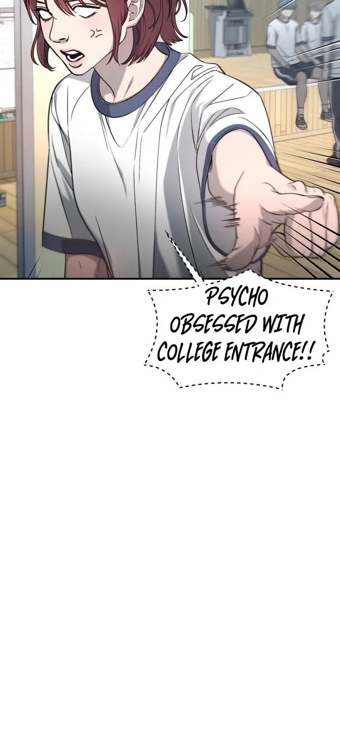Look Alike Daughter Chapter 116 page 10 - 