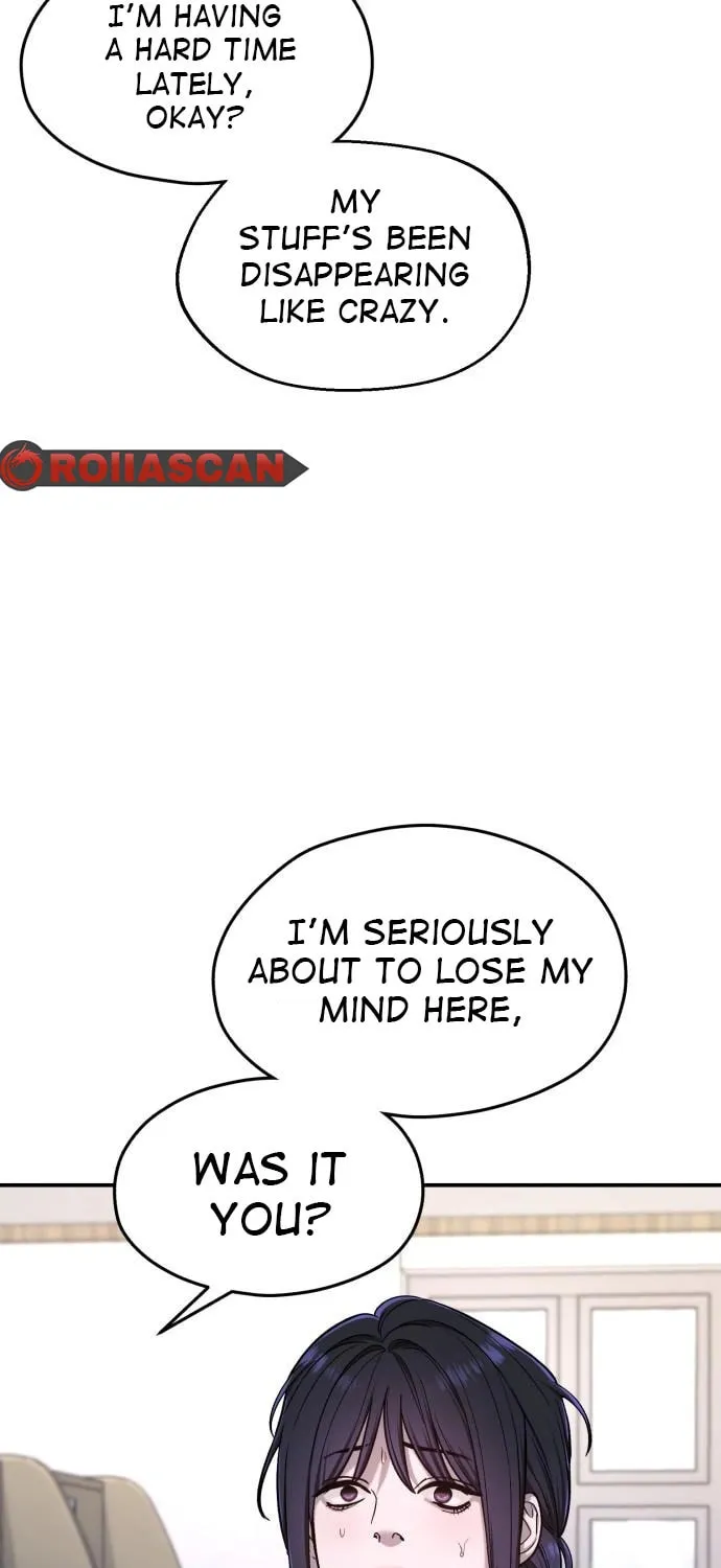 Look Alike Daughter Chapter 117 page 13 - 