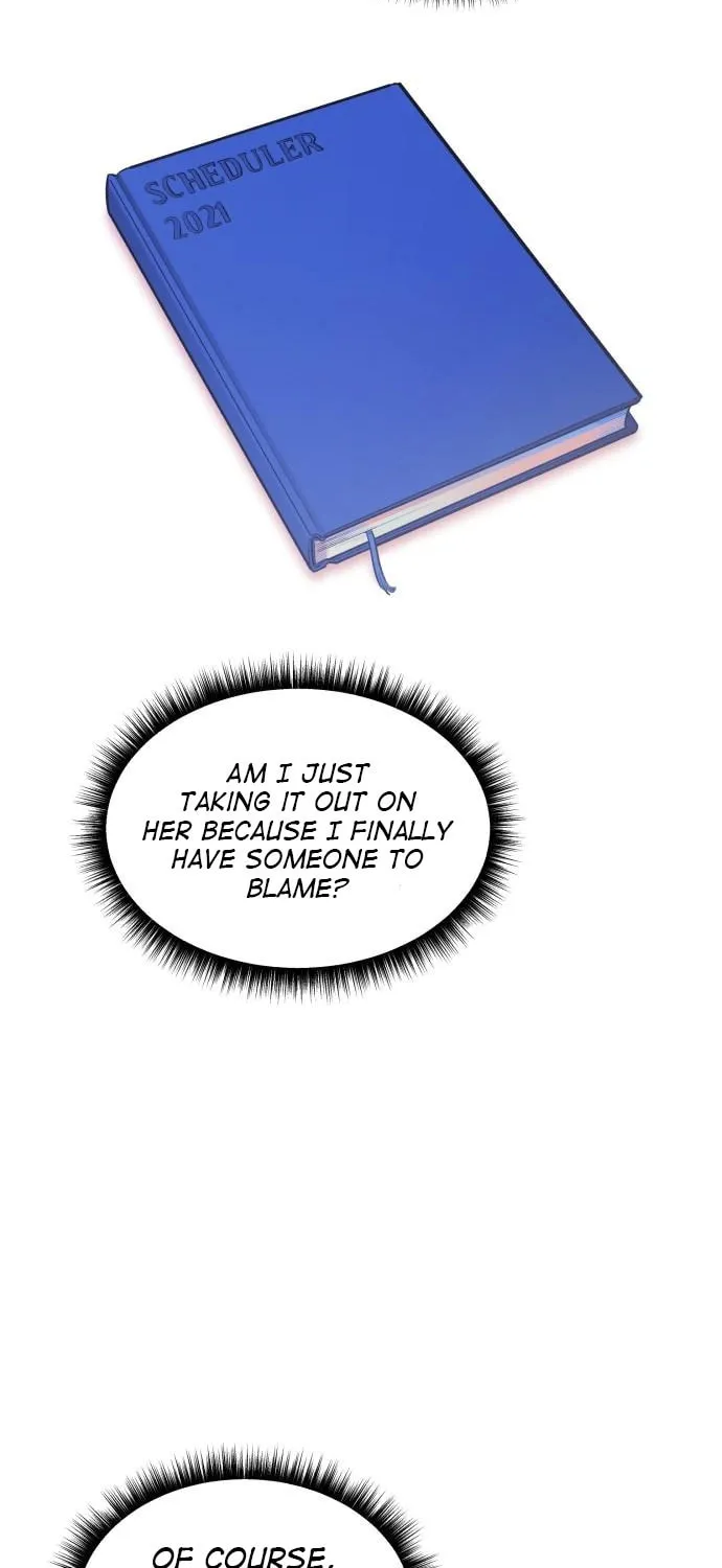 Look Alike Daughter Chapter 117 page 20 - 