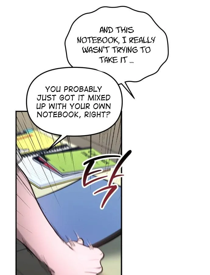 Look Alike Daughter Chapter 117 page 22 - 