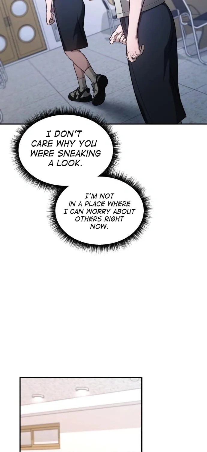 Look Alike Daughter Chapter 117 page 25 - 