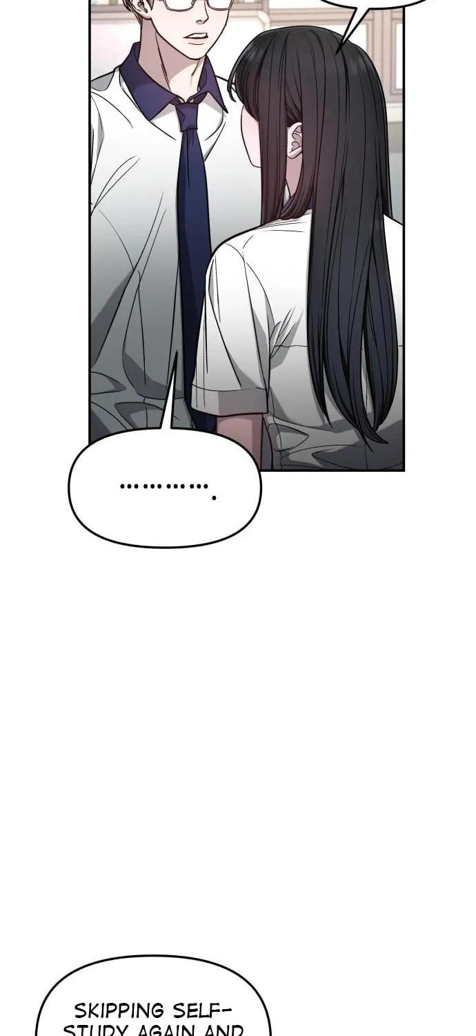 Look Alike Daughter Chapter 117 page 30 - 