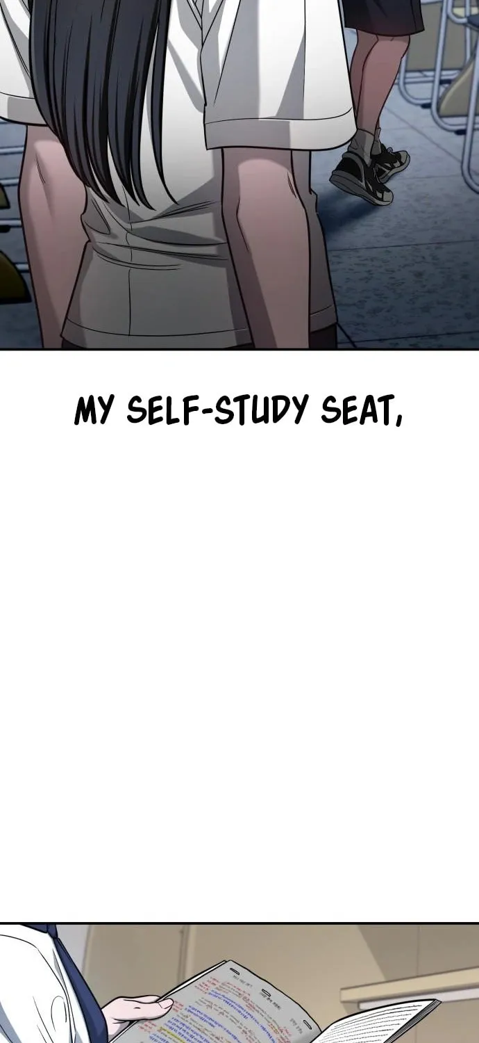 Look Alike Daughter Chapter 117 page 4 - 
