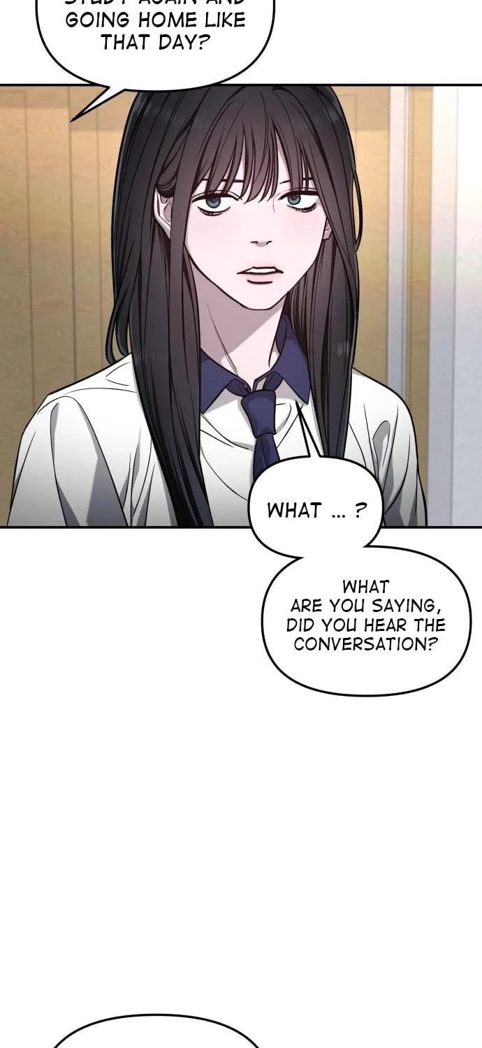 Look Alike Daughter Chapter 117 page 31 - 
