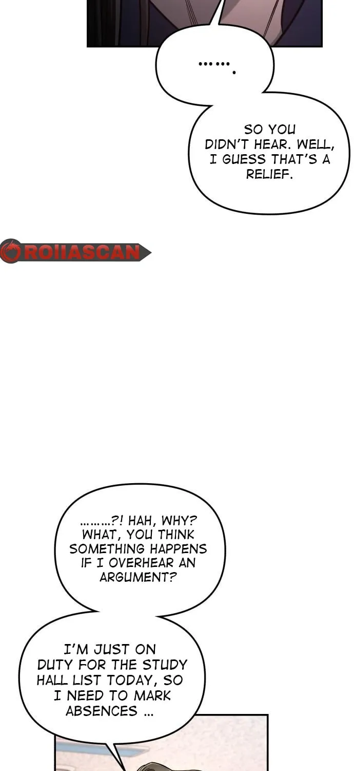 Look Alike Daughter Chapter 117 page 33 - 