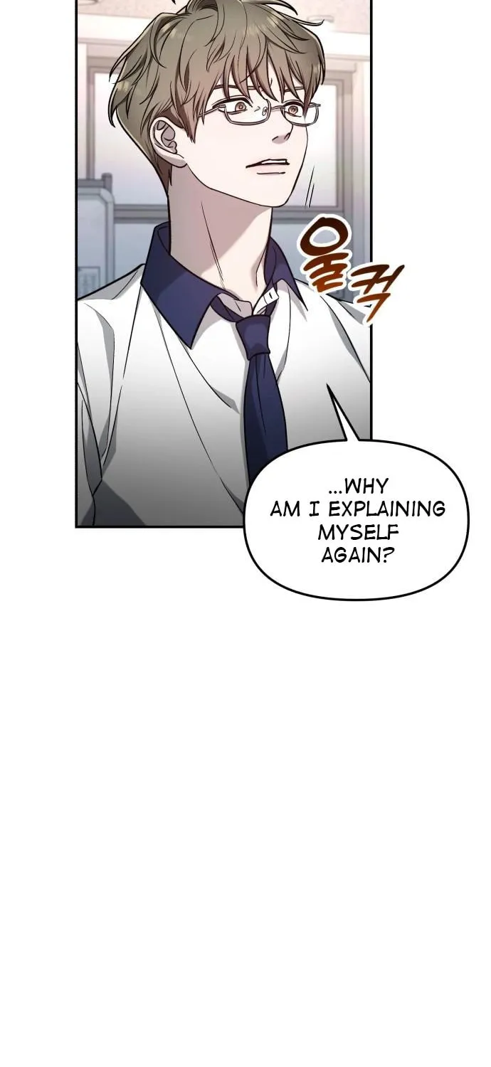 Look Alike Daughter Chapter 117 page 34 - 