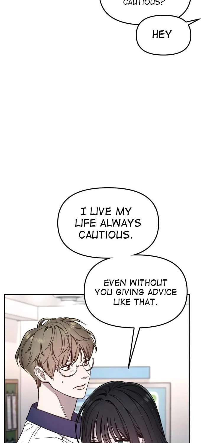 Look Alike Daughter Chapter 117 page 36 - 