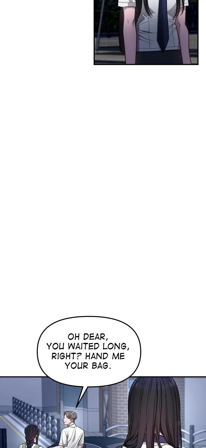 Look Alike Daughter Chapter 117 page 39 - 