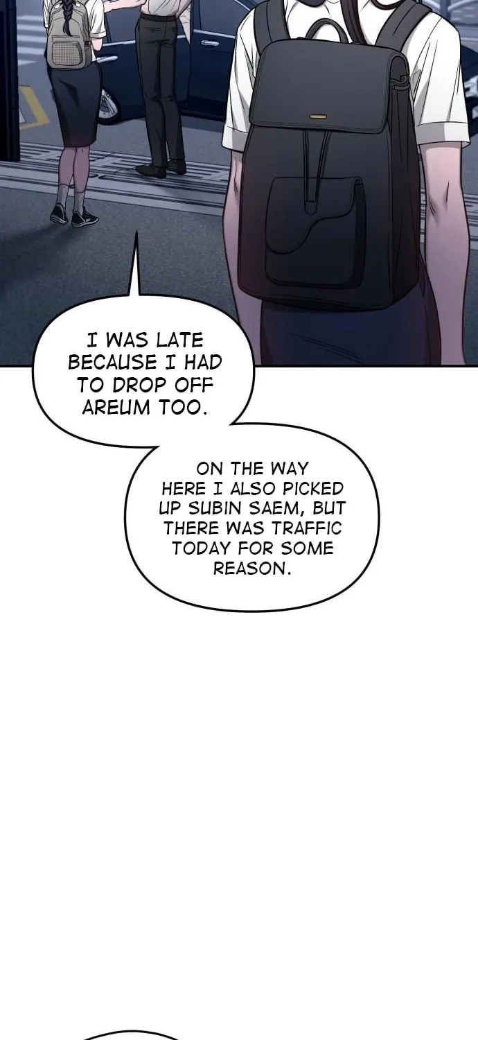 Look Alike Daughter Chapter 117 page 40 - 