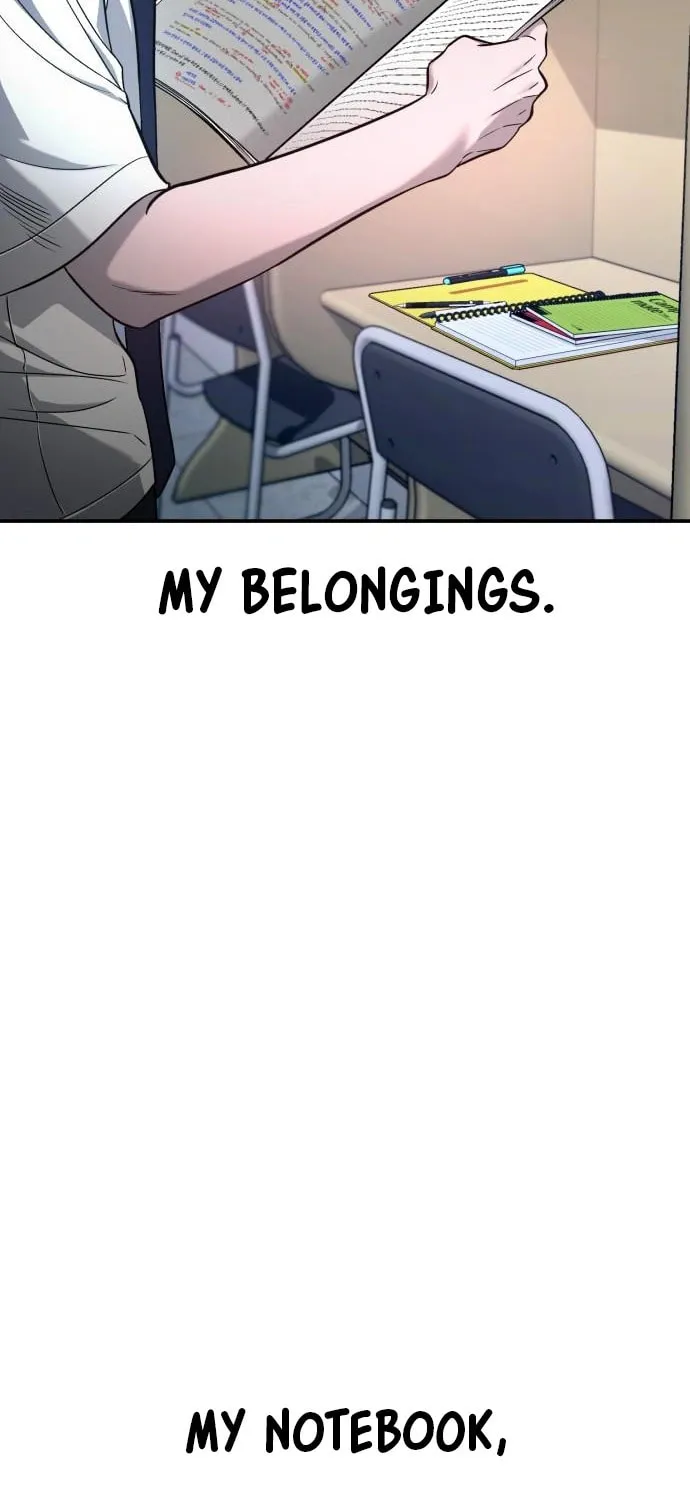 Look Alike Daughter Chapter 117 page 5 - 