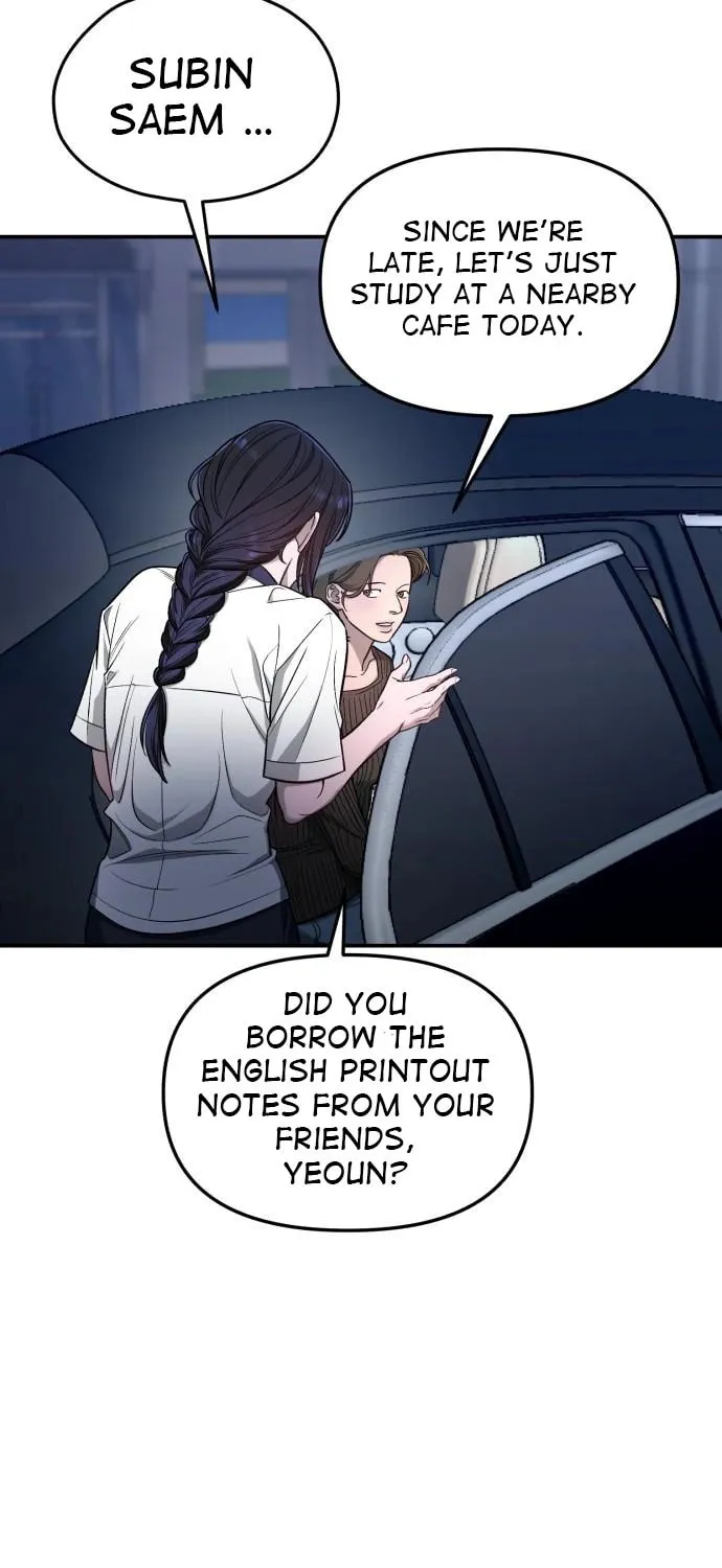 Look Alike Daughter Chapter 117 page 41 - 