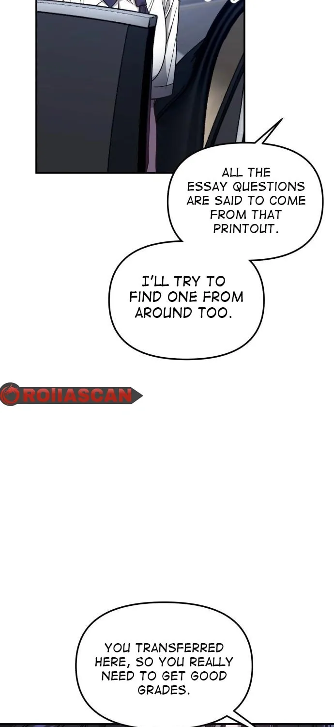 Look Alike Daughter Chapter 117 page 43 - 