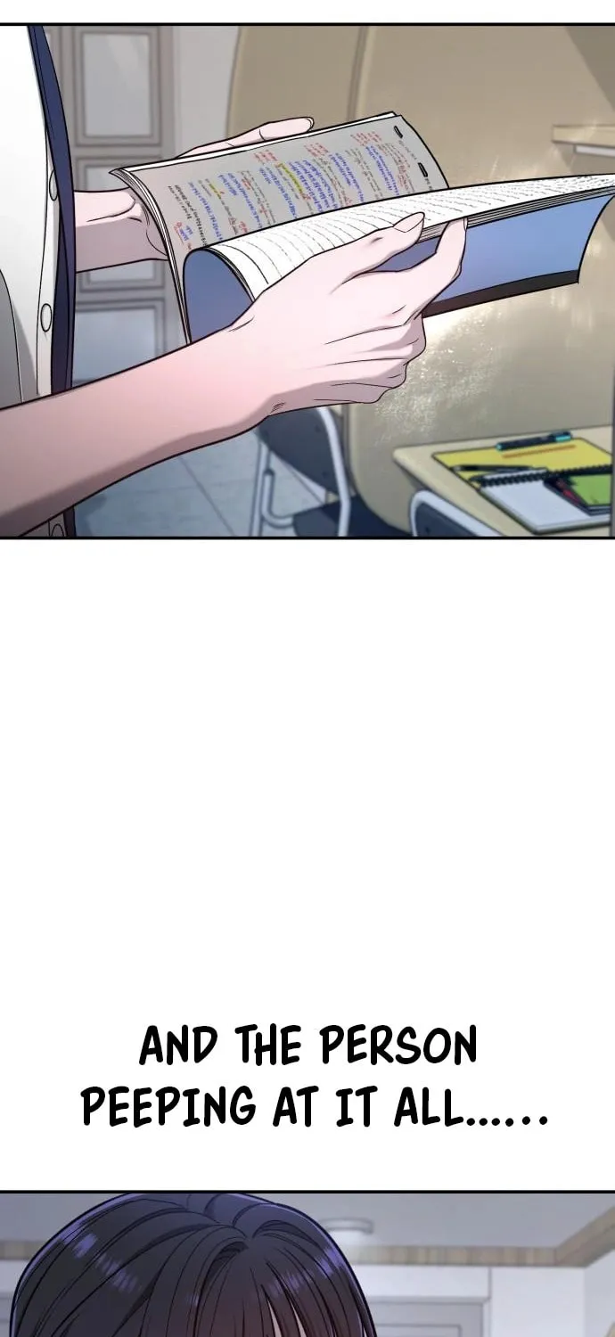 Look Alike Daughter Chapter 117 page 6 - 
