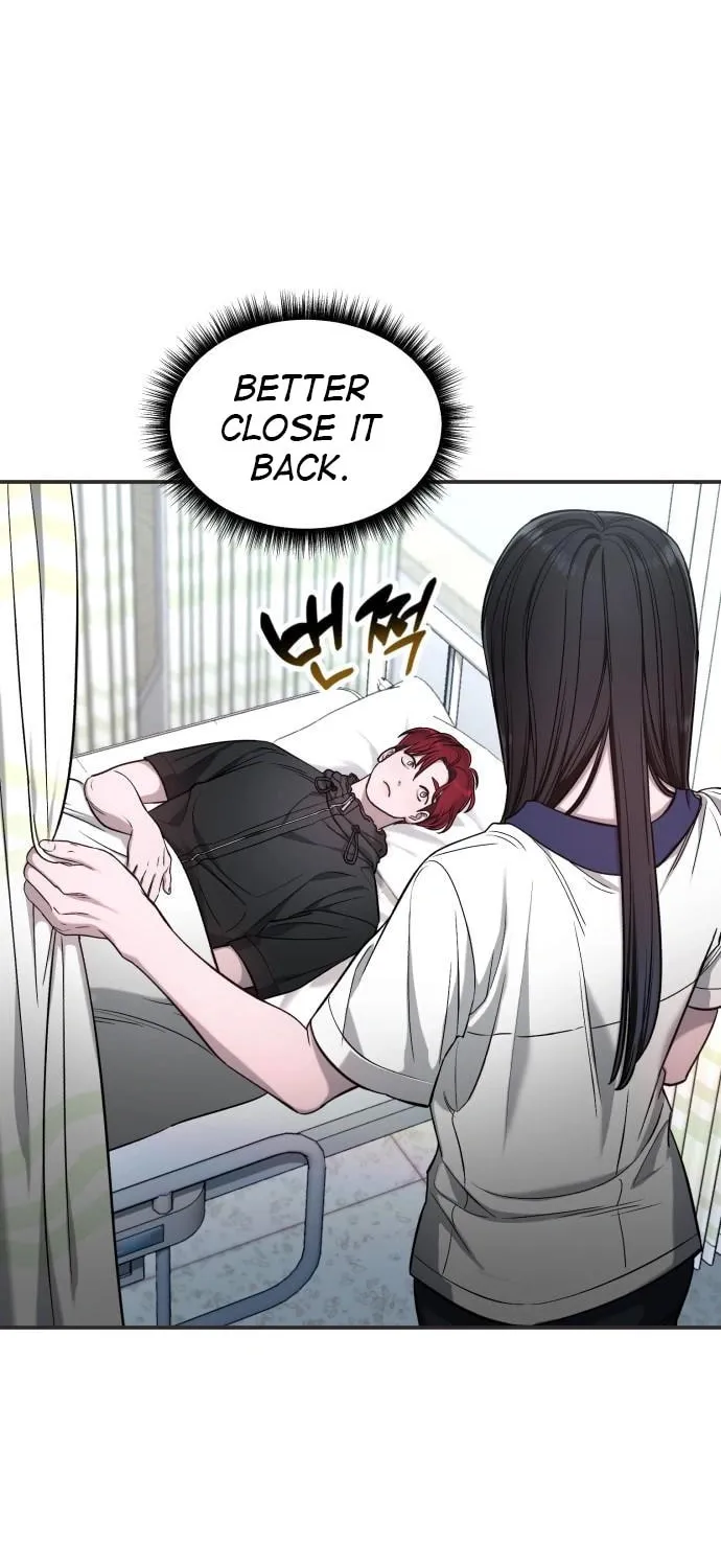Look Alike Daughter Chapter 117 page 54 - 