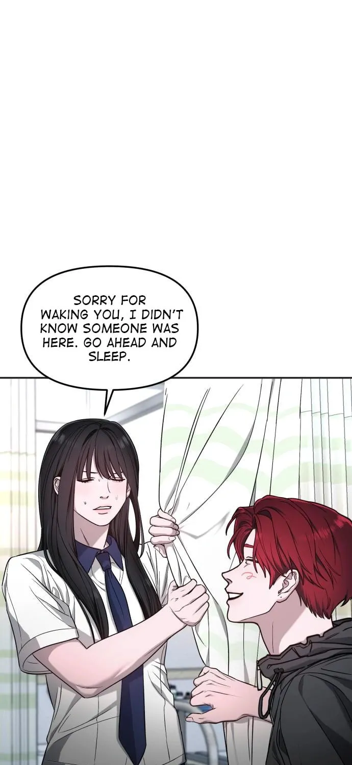 Look Alike Daughter Chapter 117 page 55 - 