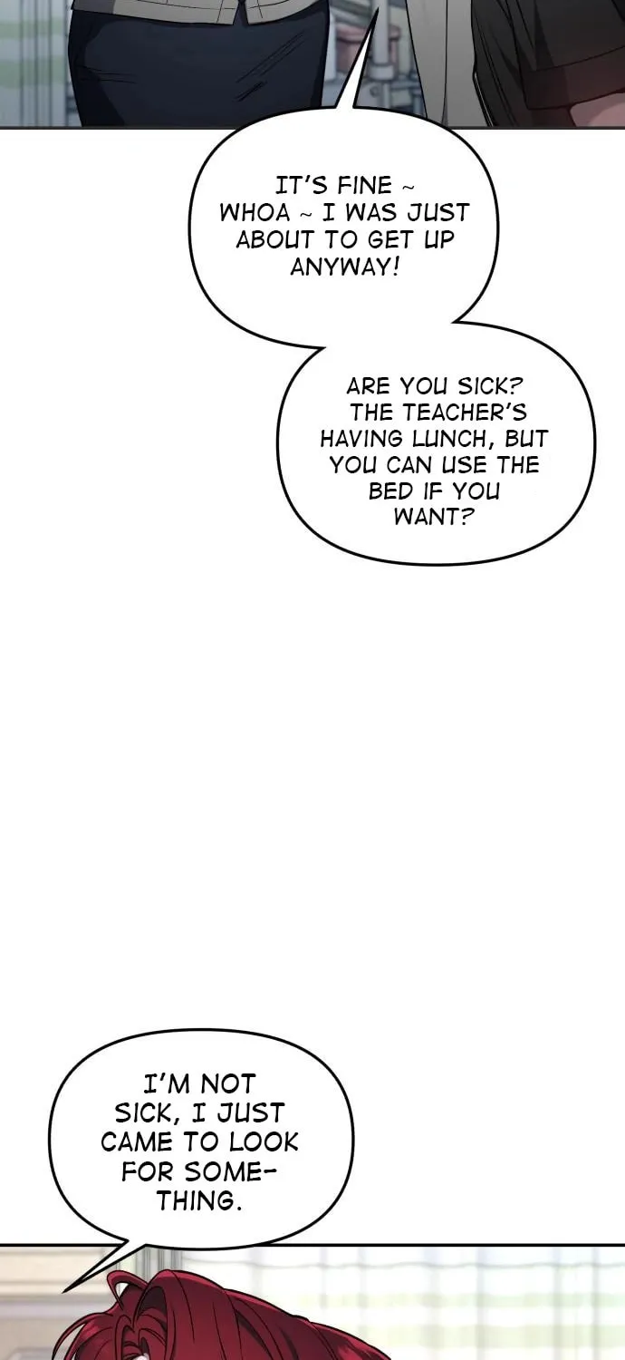 Look Alike Daughter Chapter 117 page 56 - 
