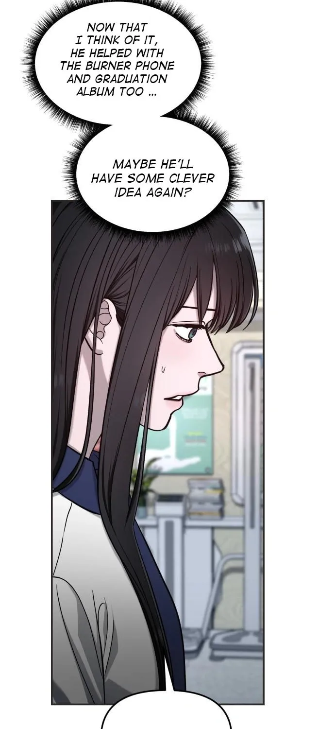 Look Alike Daughter Chapter 117 page 58 - 