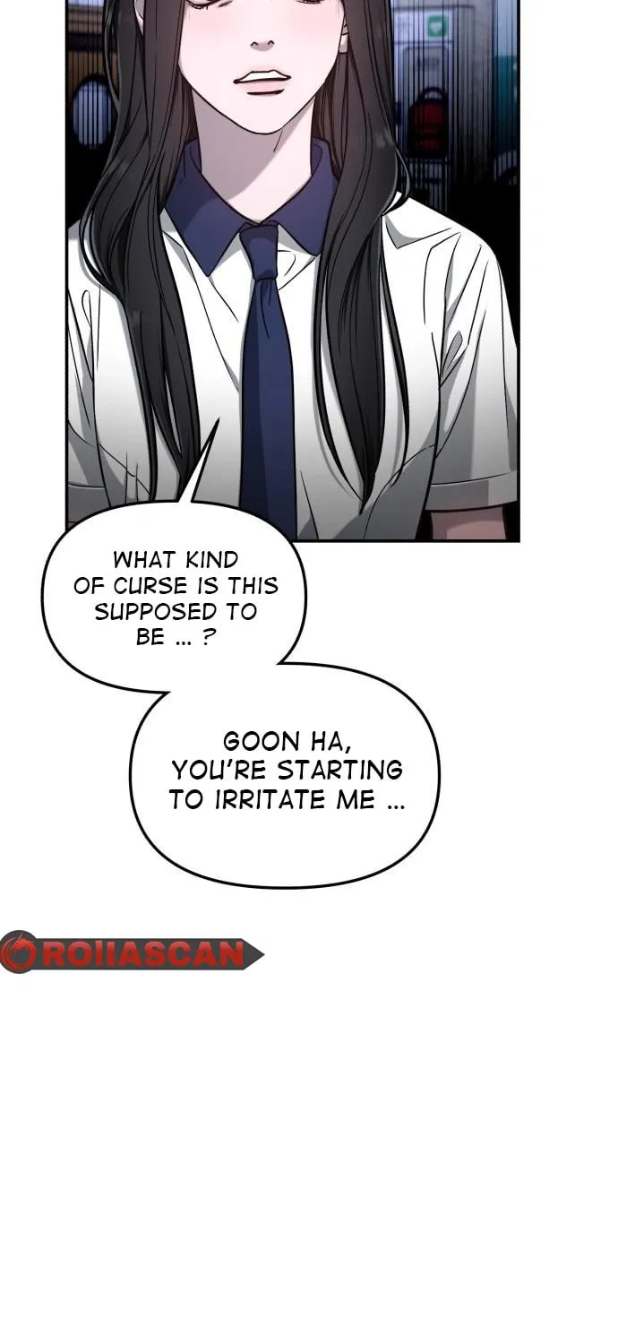 Look Alike Daughter Chapter 117 page 63 - 