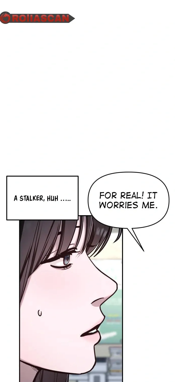 Look Alike Daughter Chapter 117 page 73 - 