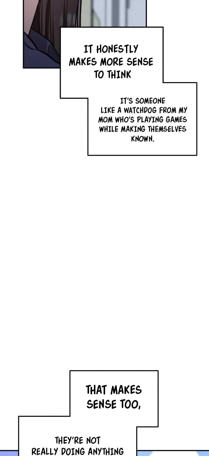 Look Alike Daughter Chapter 117 page 74 - 