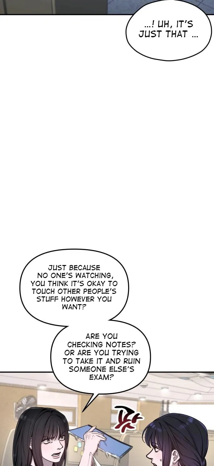 Look Alike Daughter Chapter 117 page 10 - 
