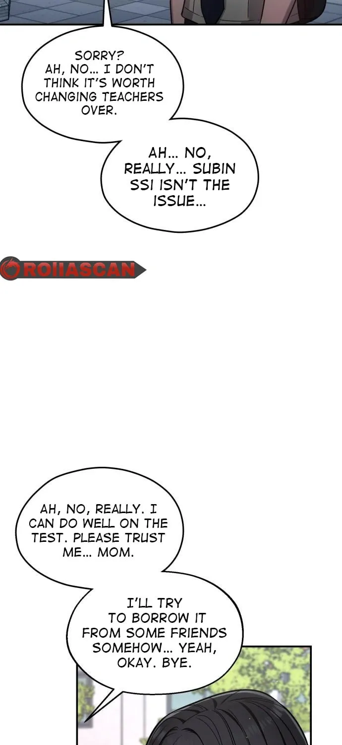 Look Alike Daughter Chapter 118 page 13 - 