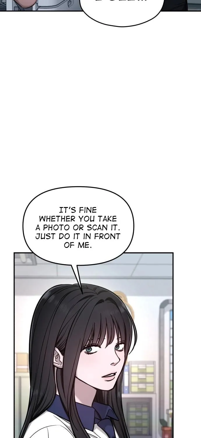 Look Alike Daughter Chapter 118 page 21 - 