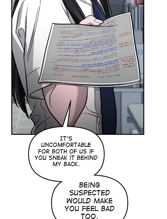 Look Alike Daughter Chapter 118 page 22 - 