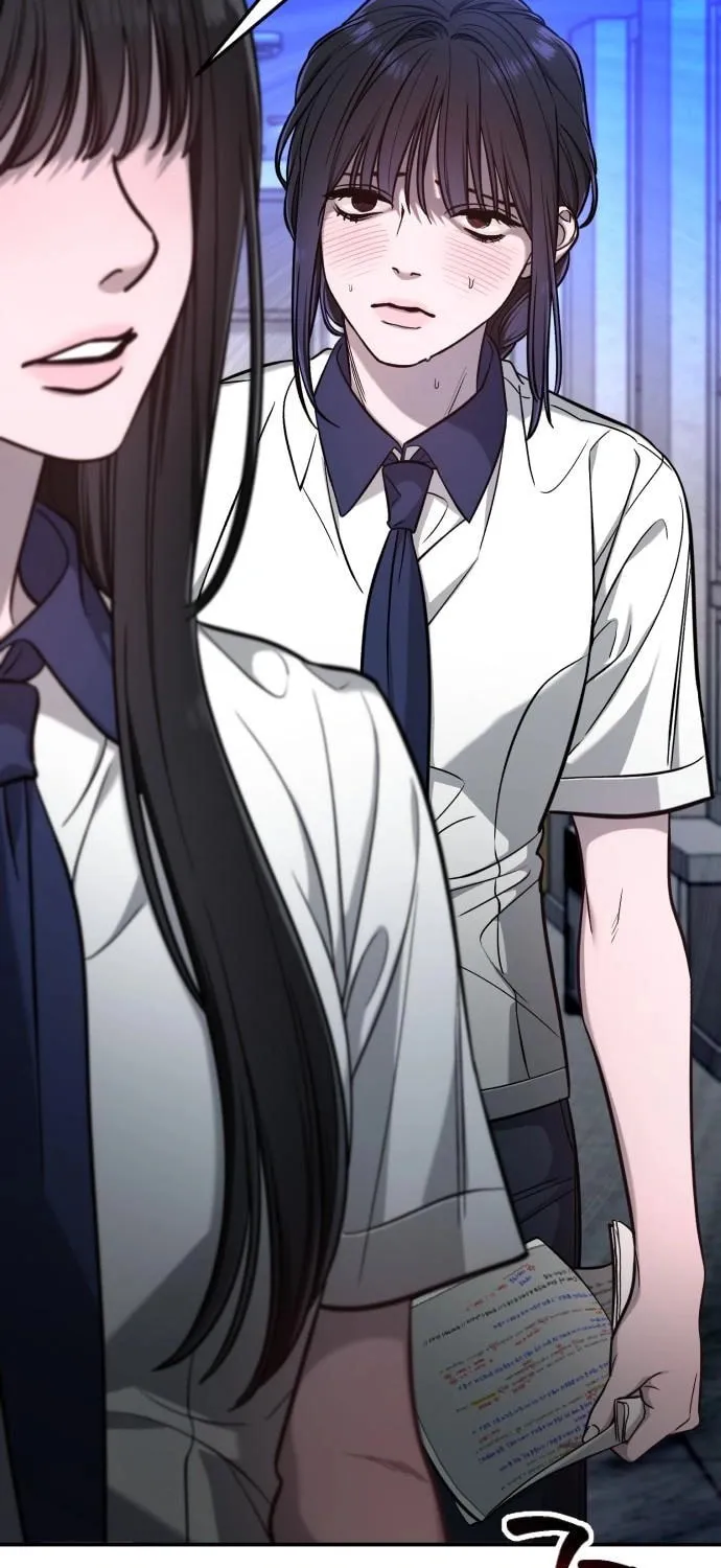 Look Alike Daughter Chapter 118 page 25 - 