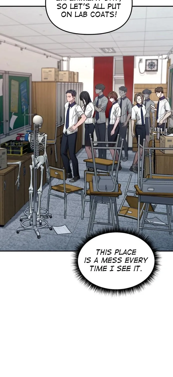 Look Alike Daughter Chapter 118 page 28 - 