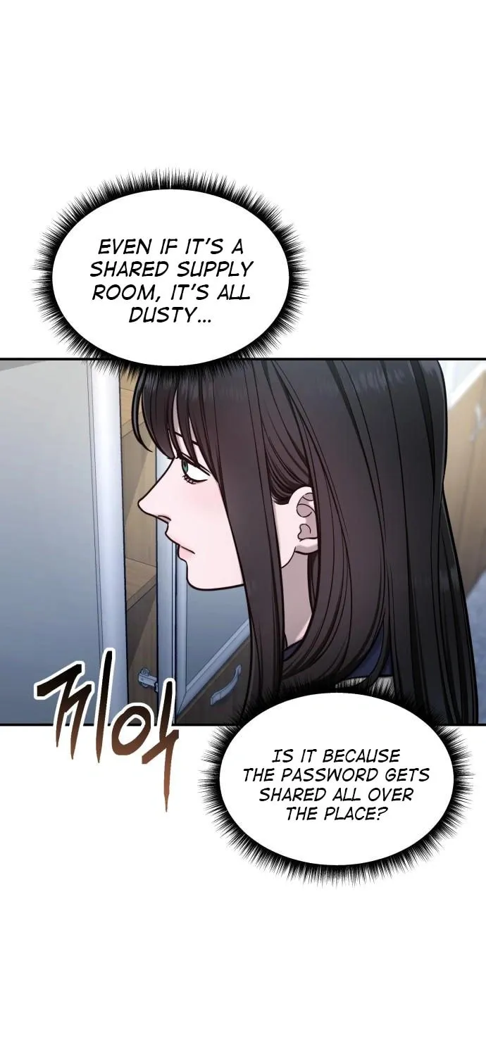 Look Alike Daughter Chapter 118 page 29 - 