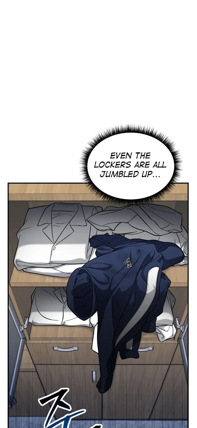 Look Alike Daughter Chapter 118 page 30 - 