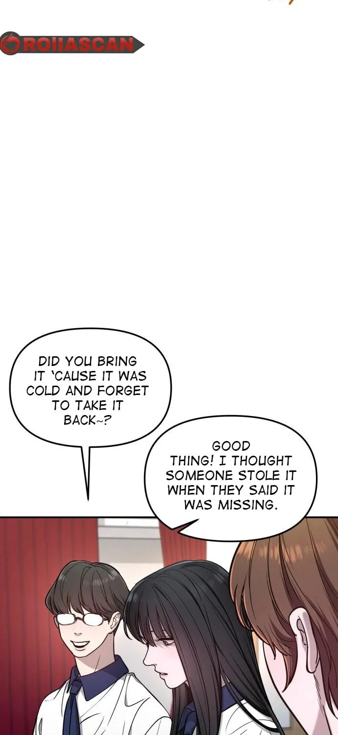 Look Alike Daughter Chapter 118 page 34 - 