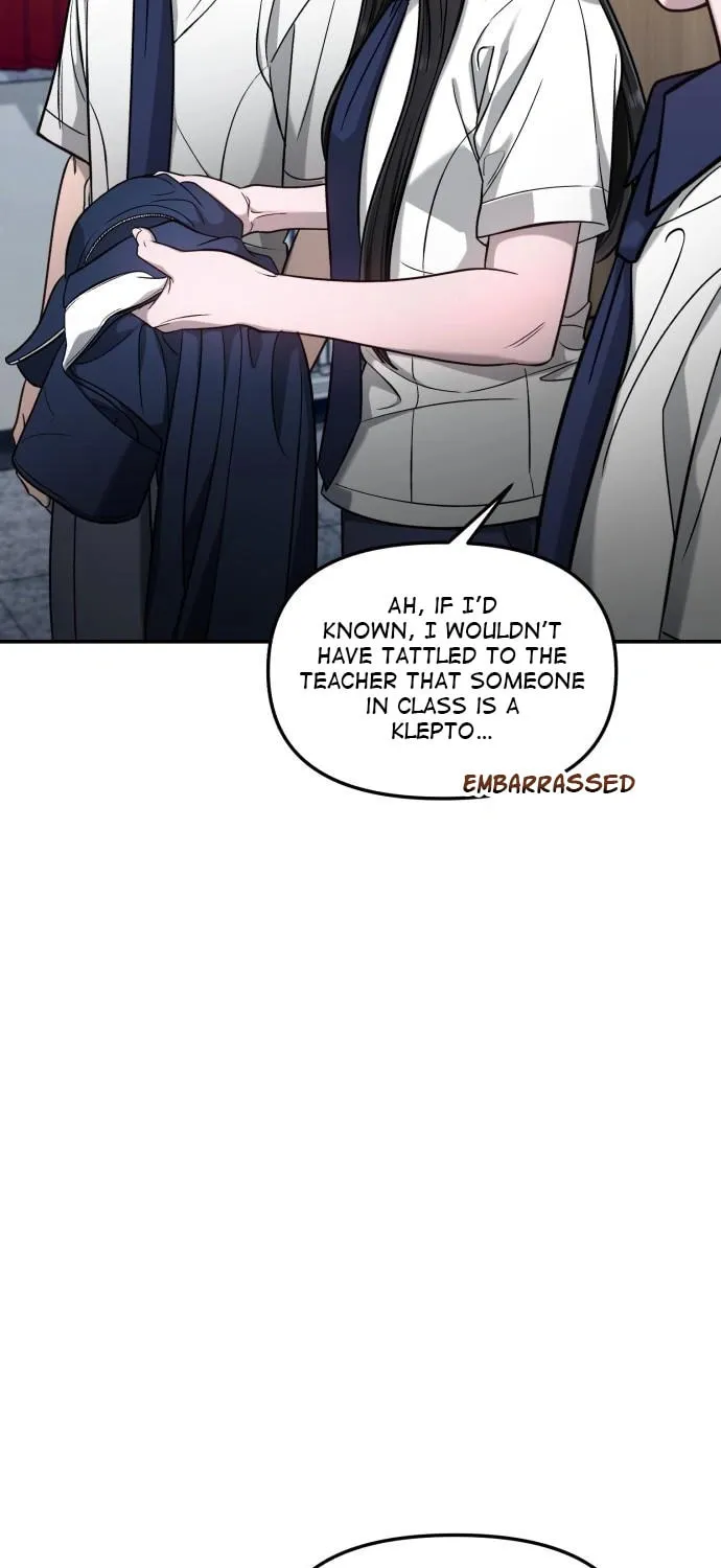Look Alike Daughter Chapter 118 page 35 - 
