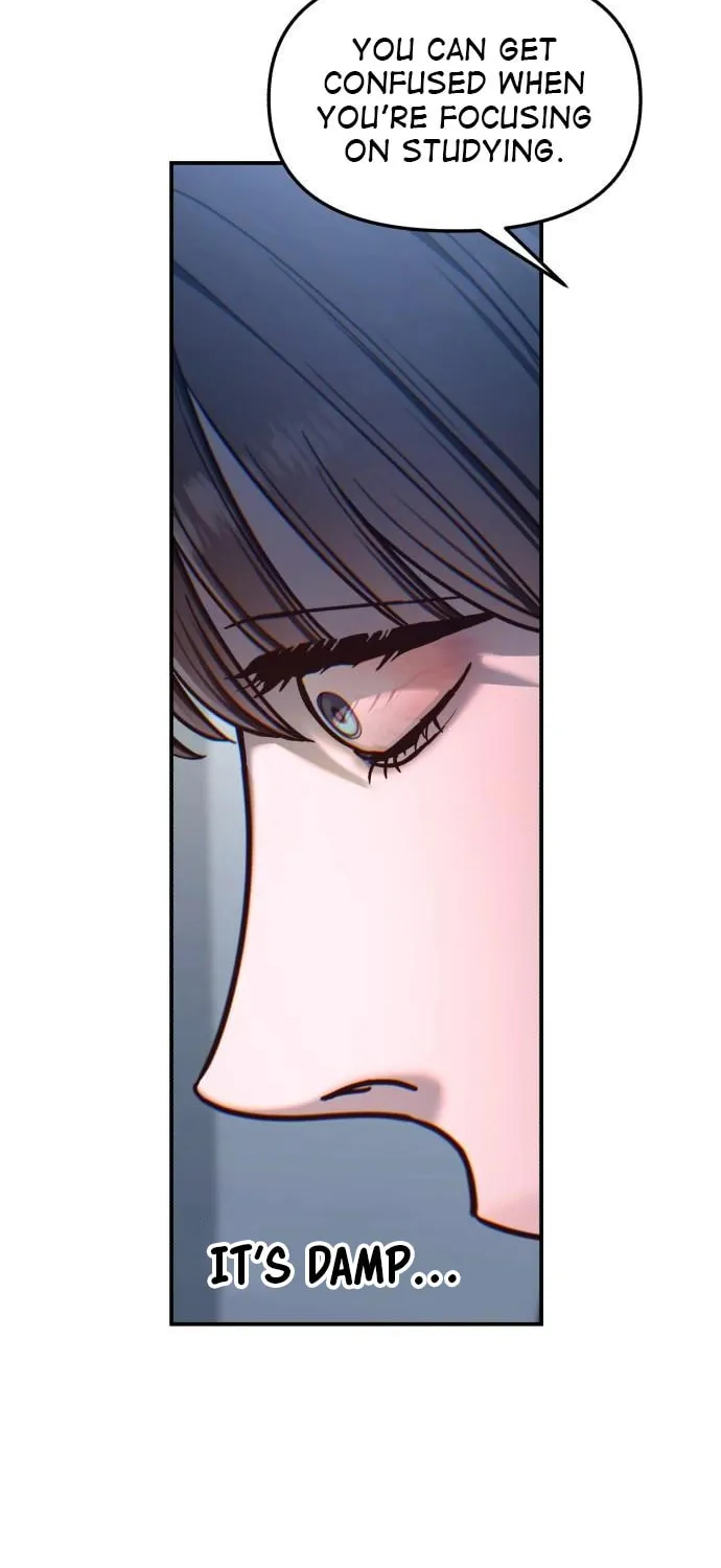 Look Alike Daughter Chapter 118 page 36 - 